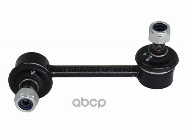 Тяга стабилизатора переднего MAZDA 323 94-98/626 91-02/CX-7 FR/RR 06-12 LH BAIKOR арт. BKSL0071