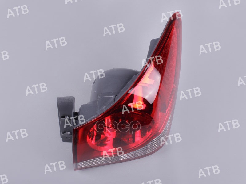 фонарь Chevrolet Cruze 1 2008-2012 седан внешний (корпус) правый ATB