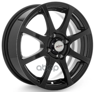 Диск X'trike, X-114М 5.5x14/4x100ET35 67.1