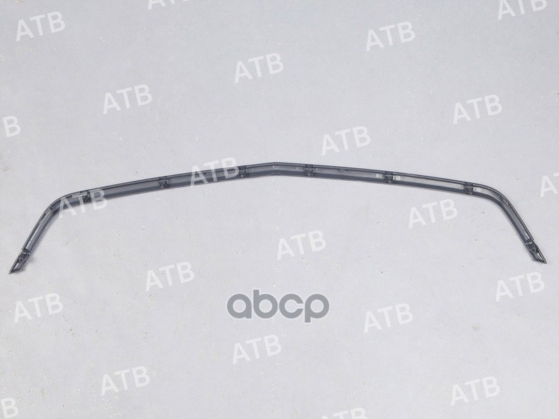 молдинг решетки ВАЗ 21704 рестайлинг аналоговый хром ATB