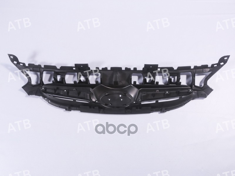 решетка радиатора Hyundai Solaris 1 2010-2014 ATB