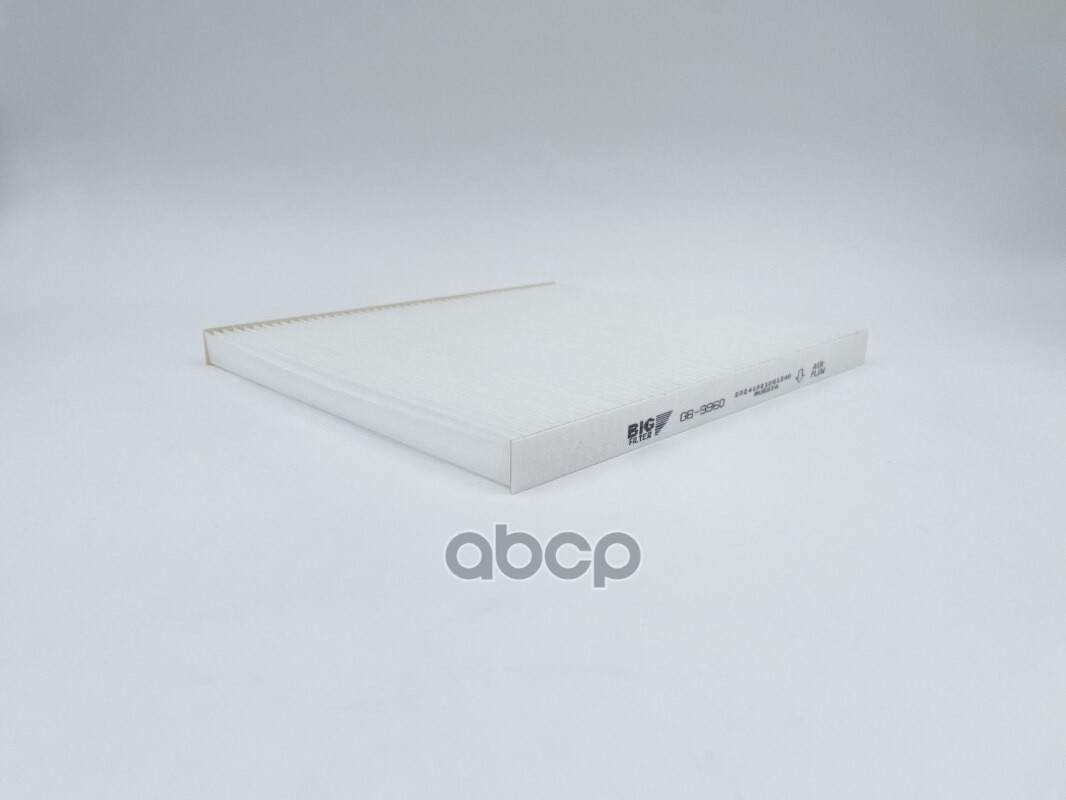 Фильтр салона KIA Carnival (VQ), Cerato (LD), Mohave (HM), Sedona (VQ), Sorento (XM)