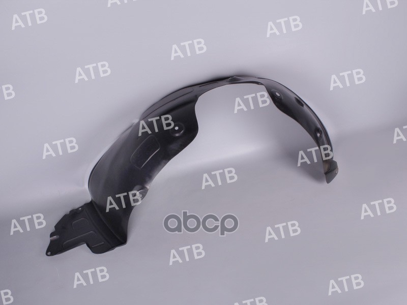 подкрылок Hyundai Santa Fe 3 2012-2018 передний правый ATB