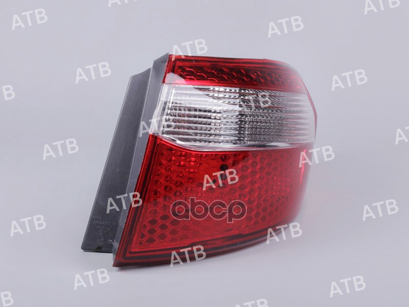 фонарь Kia Rio 3 2011-2015 внешний правый ATB