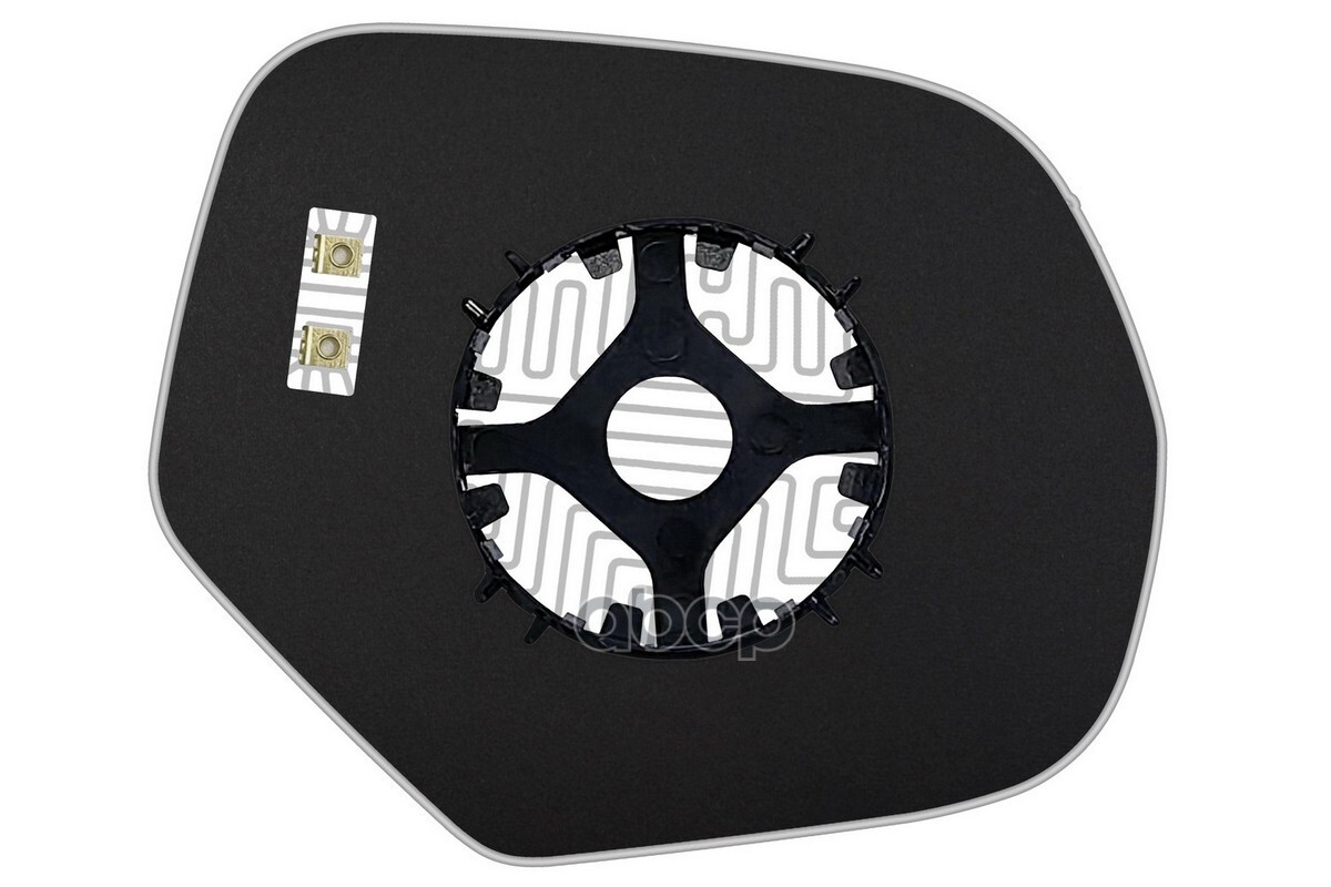 Зеркальный Элемент L Асферический С Обогревом Ergon 68561306 Ergon арт. 68561306