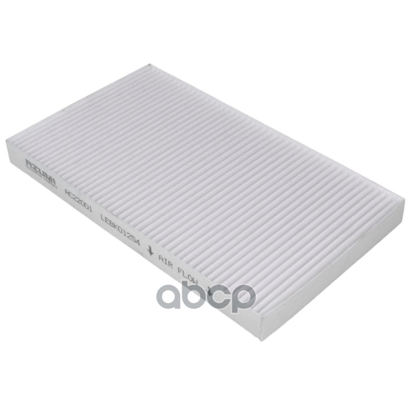 Фильтр салонный  AZUMI  AC22001 NISSAN ELGRAND E51 02-