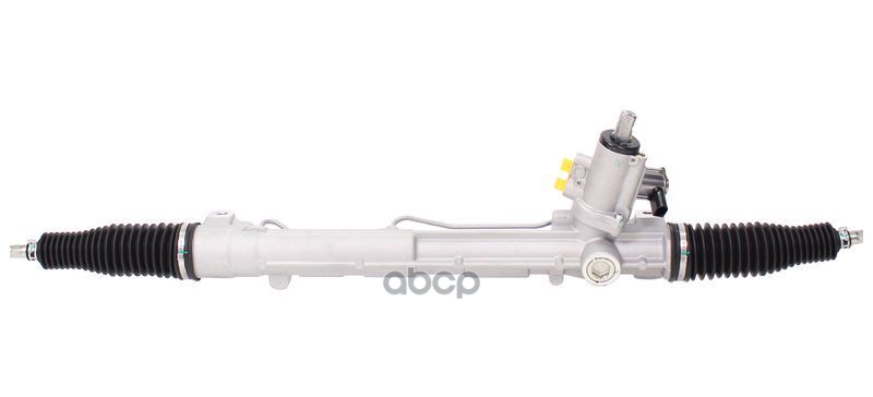 Гидравлическая рулевая реика Audi Q5 (8R) 2008-2017 с сервотроником