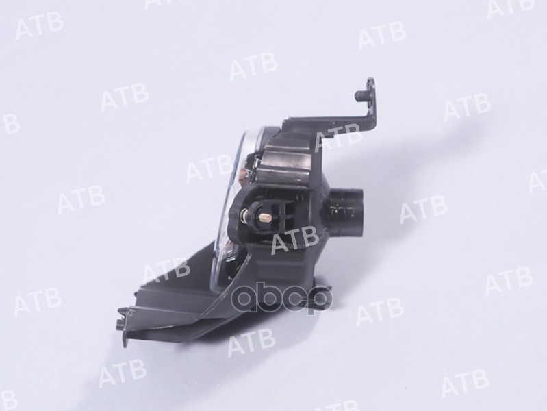 фара ПТФ Chevrolet Aveo Т300 2011-2015 правая ATB
