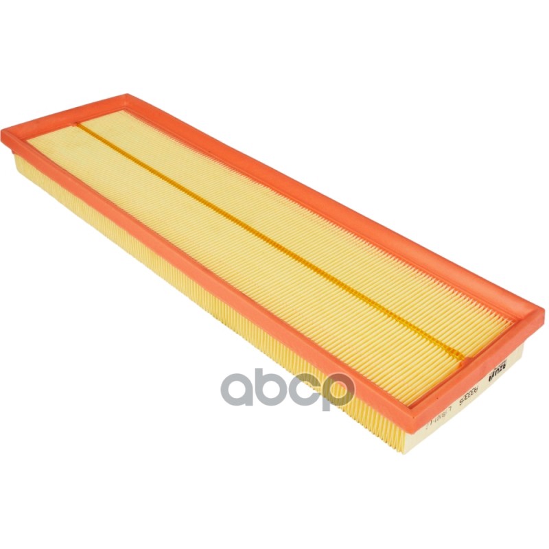 Фильтр воздушный AZUMI  A33376 VW Jetta 2.5FSI 06-