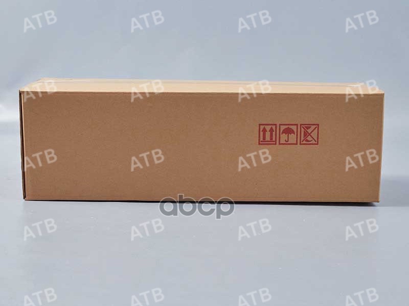 блок фара Kia Rio 3 2011-2015 под эл. кор. правая ATB