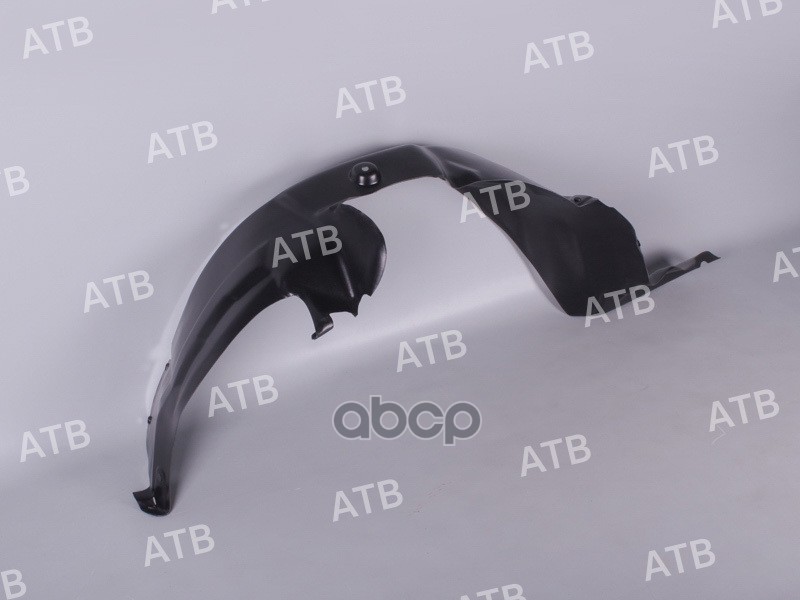 подкрылок Kia Spectra 1 2001-2011 передний левый ATB