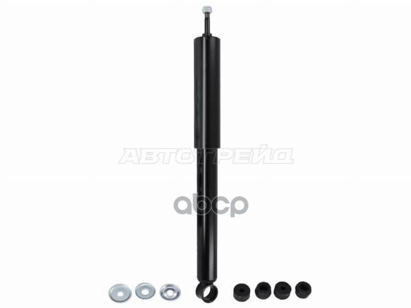 Амортизатор Toyota Caldina (T190) 92-02 / Corolla 87-02 (Сзади/ Справа=Слева) BAIKOR арт. BKSA0048