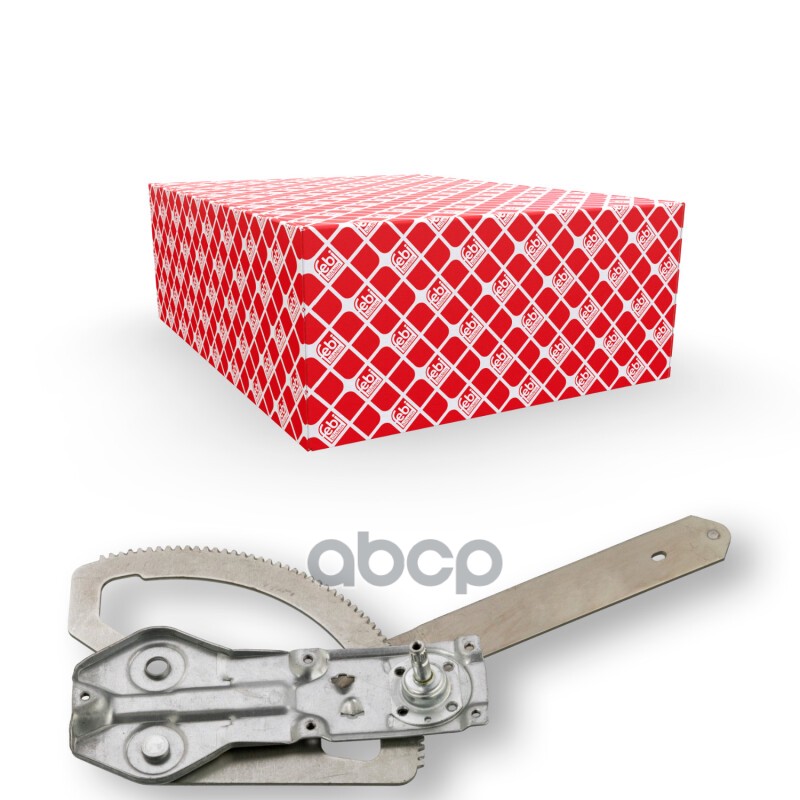 Стеклоподъемник Правый M/F2000 Febi арт. 106599