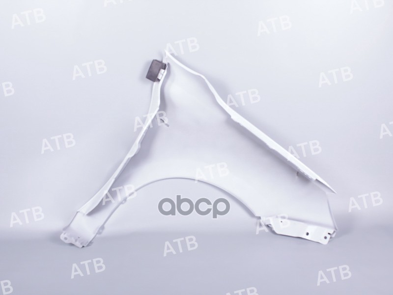 крыло Лада Гранта 2 FL Ледниковый 221 переднее левое под пов. АвтоВАЗ ATB