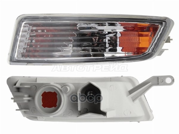 Поворот Toyota Chaser (X90) 94-96 (Слева/ В бампер) Sat арт. ST-22-242L