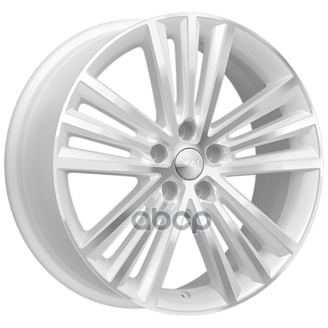 Диск SKAD, Манчестер 7.5x19/5x112ET43 57.1