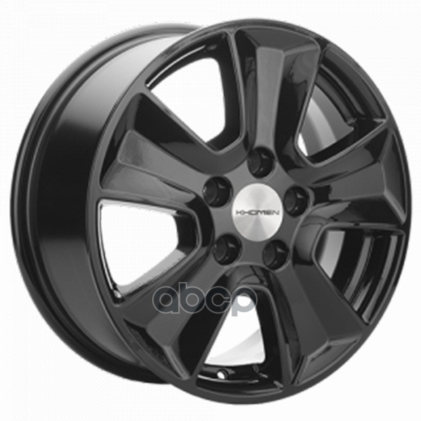 Диск KHOMEN WHEELS, KHW1601 (Duster) 6.5x16/5x114.3ET50 66.1