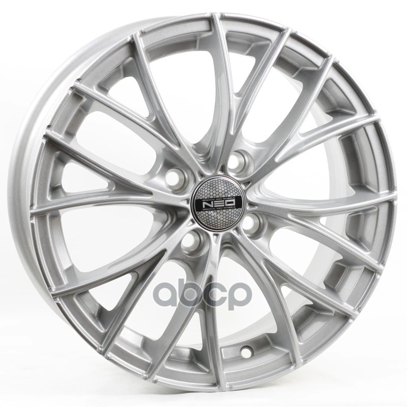 Диск NEO, 573 6x15/4x100ET45 54.1