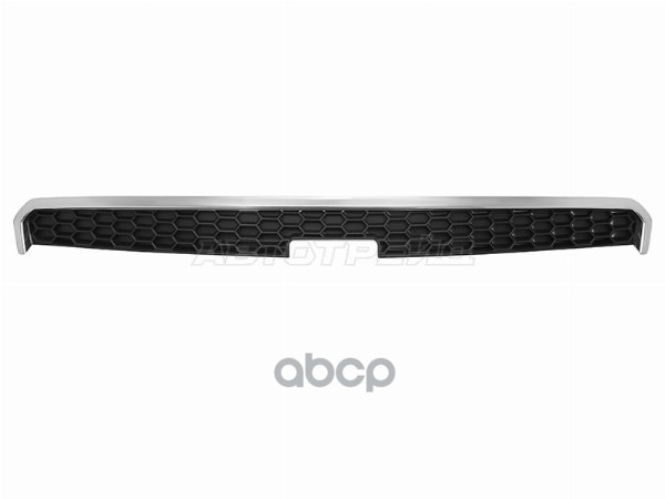 Решетка радиатора Chevrolet Captiva 06-11 / Daewoo Winstorm 06-10 (Сверху) Sat арт. ST-CVC1-093-A0