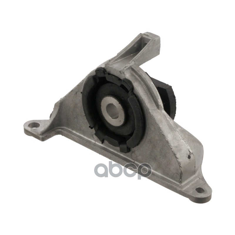 Подушка Двс Задняя! Fiat Punto 1.2/1.8 16V , Lancia Ypsilon 99> Febi арт. 32284