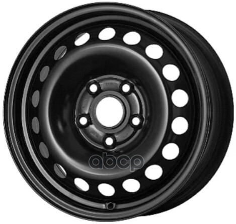 Диск MAGNETTO, 17007 7x17/5x114.3ET49 67.1