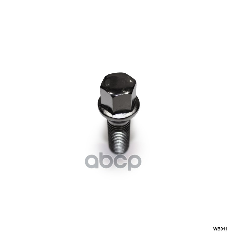 Болт колеса Geely Monjaro (KX11) 2022> AMR арт. WB011