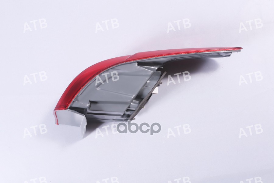 фонарь Kia Rio 3 2015-2017 рестайлинг внешний левый ATB