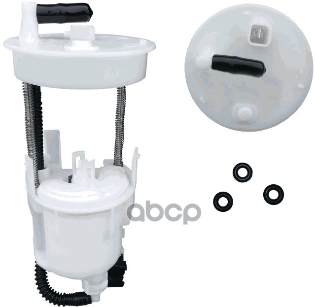 КОРПУС ТОПЛИВНОГО ФИЛЬТРА