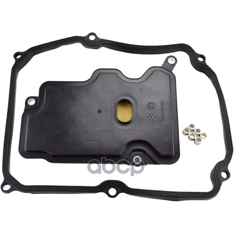 JT21011K Фильтр АКПП Azumi