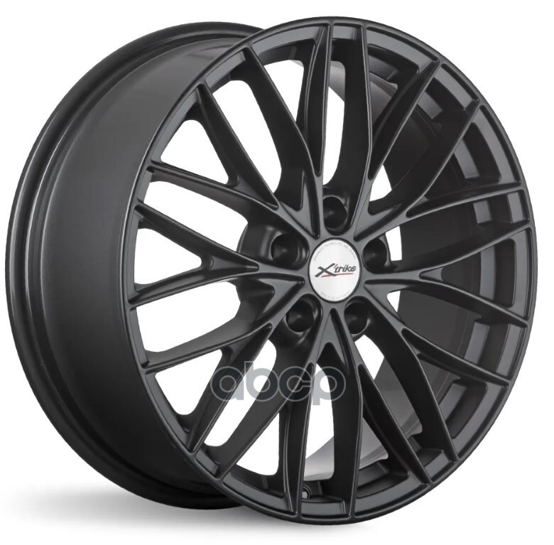 Диск X'trike, X-130 7.5x18/5x108ET47 60.1