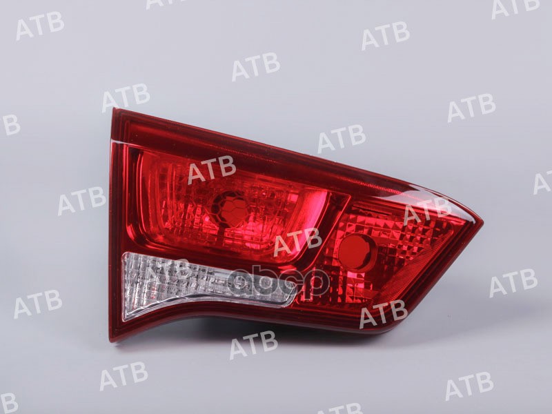 фонарь Kia Rio 3 2015-2017 рестайлинг внутренний левый ATB