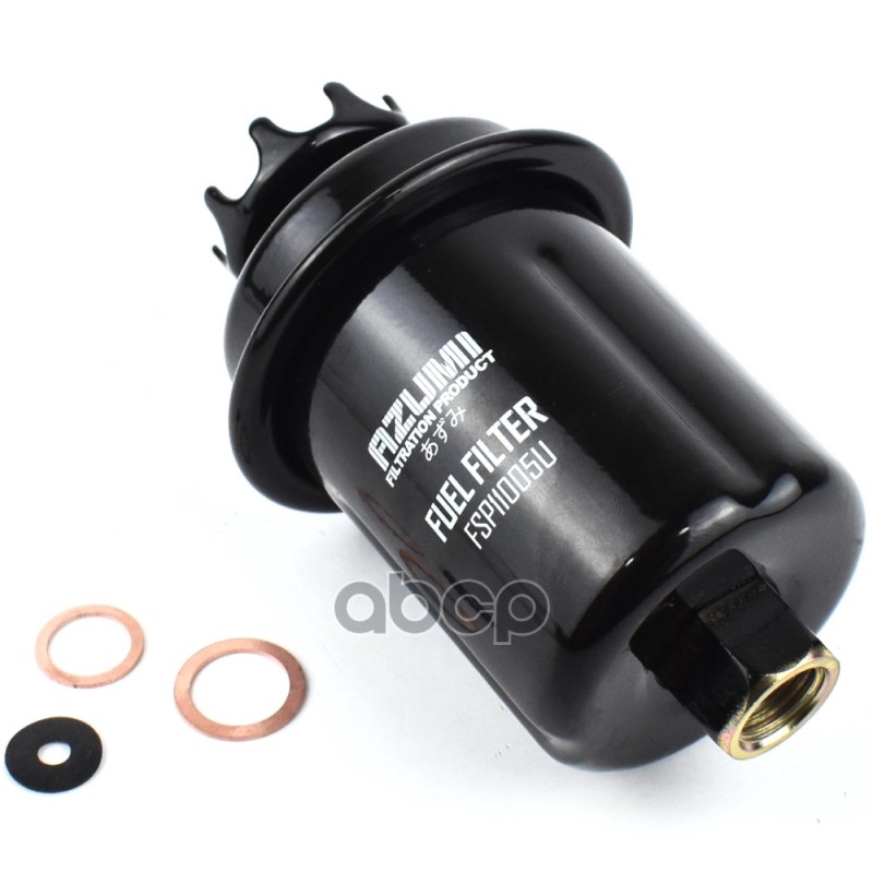 Топливный фильтр HYUNDAI Accent 5DR HB RHD/4DR SDN RHD (1994-1999)/ Accent 5DR HB RHD/4DR SDN RHD (1994-1999)/ Excel  (1994-2000)/ Excel  (1994-2000)