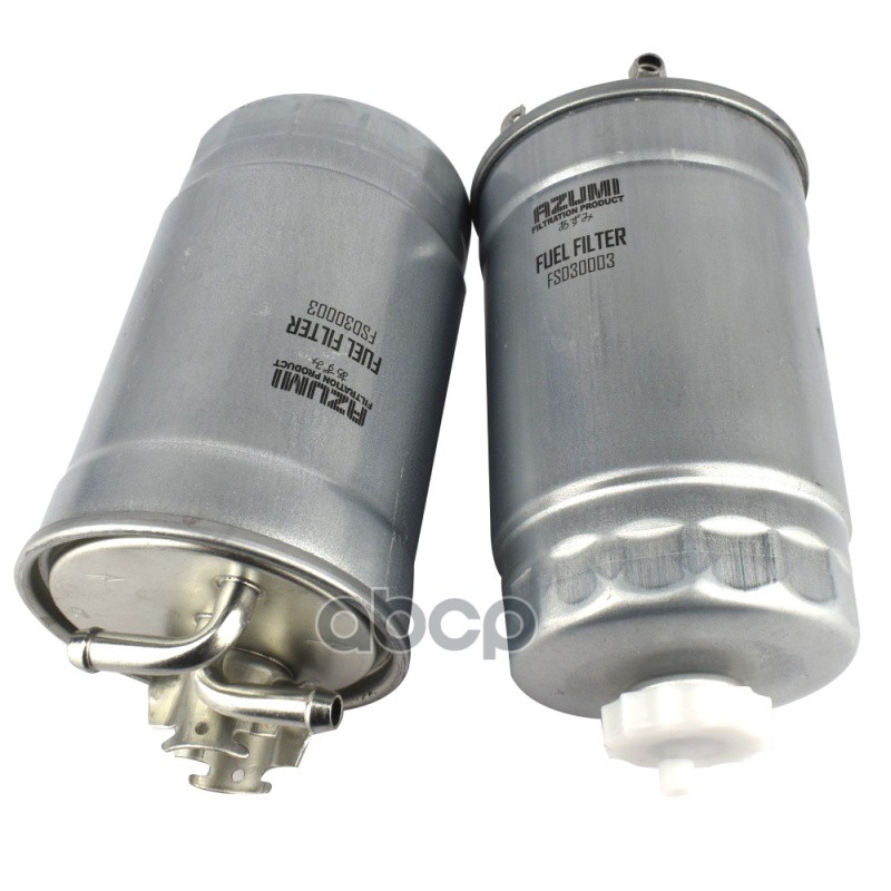 Фильтр топливный VOLKSWAGEN TRANSPORTER 2.5 1998 - 2003 VOLKSWAGEN TRANSPORTER 2.5 1995 - 2003 VOL