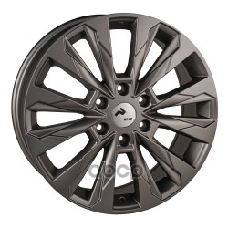 Диск RPLC, TO99 8x20/6x139.7ET60 95.1