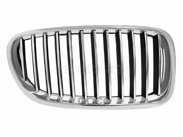 Решетка радиатора BMW 5-Series 09-13 (Справа) Sat арт. ST-BM55-093-1