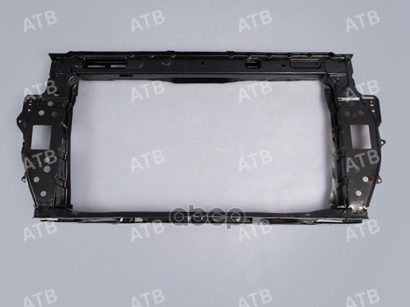 рамка радиатора Kia Rio 4 2017-2020 ATB