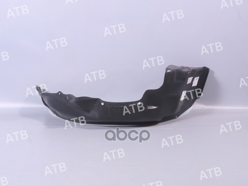 подкрылок Chevrolet Lanos 1 2002-2009 передний правый ATB