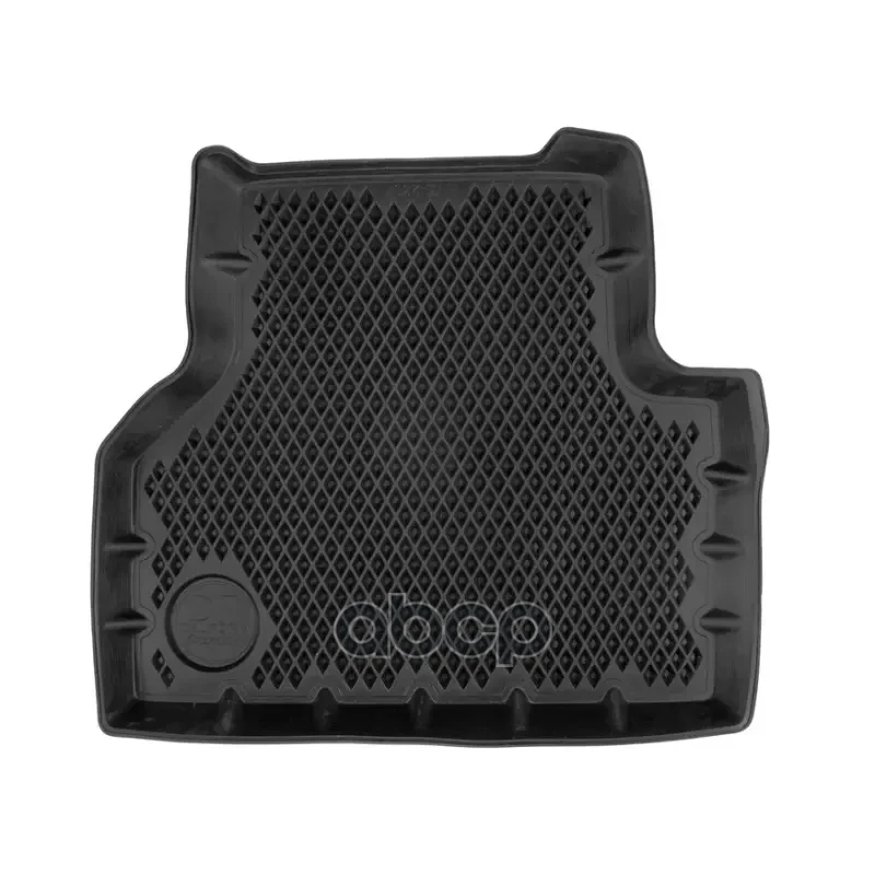 Коврики для Audi Q3 I (8U) (2011-2018) Premium (EVA 3D) в cалон