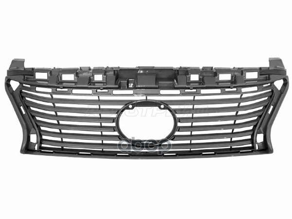 Решетка радиатора Lexus ES 12-15 Sat арт. ST-LX15-093-A0