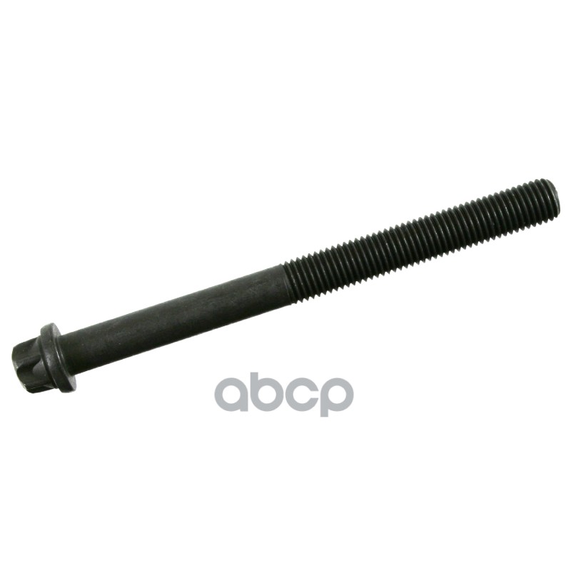 Болт Гбц !T15x2x168 2X Man, Mb Febi арт. 11724