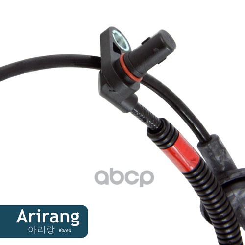 Датчик АБС задний левый Hyundai (Solaris 11-17), Kia (Rio 11-15)