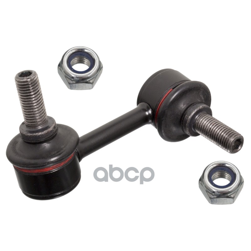 Тяга Стабилизатора Переднего Левая!Toyota Picnic 96-00 Febi арт. 18110