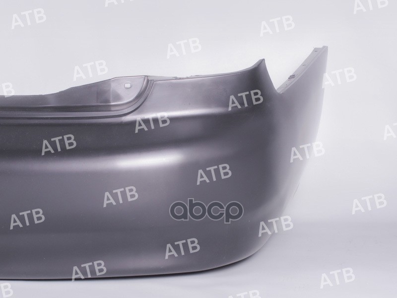 Бампер задний {ST02}