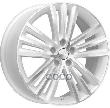 Диск SKAD, Манчестер 7.5x19/5x114.3ET45 67.1