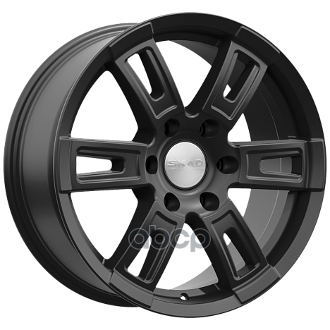 Диск SKAD, Тор 8x18/6x114.3ET30 67.1