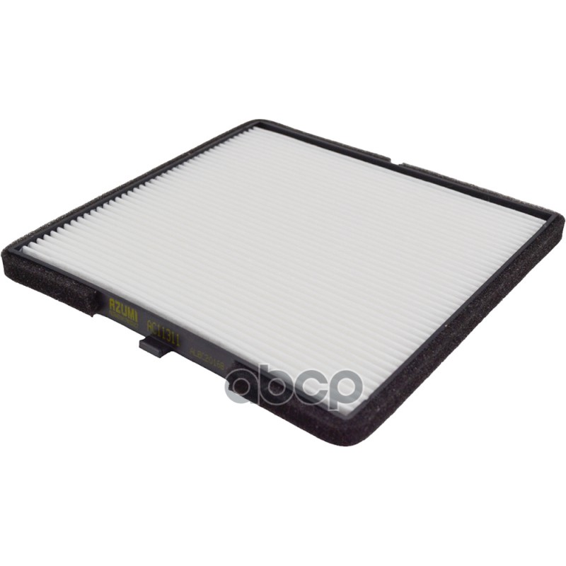 Фильтр салонный KIA PICANTO 1.2 2011 - по наст. время KIA PICANTO 1.1 2004 - по наст. время KIA PI