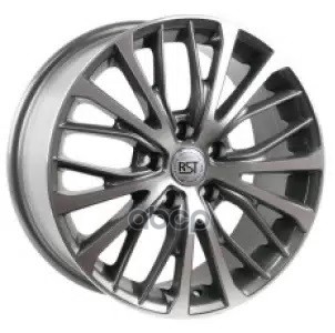 Диск Rst, R027 7.5x17/5x114.3ET45 60.1