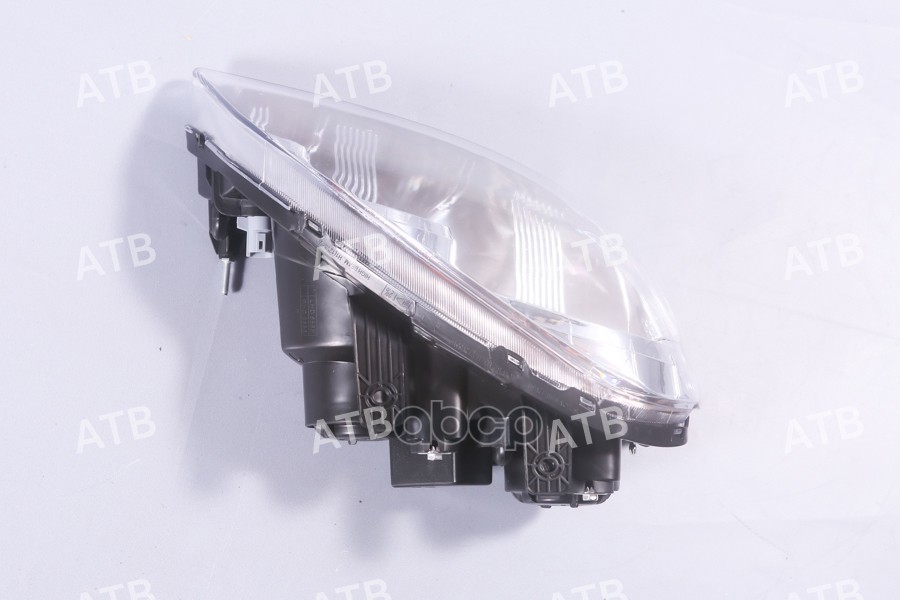 блок фара Chevrolet Lacetti 1 2004-2013 под мех. кор. правая ATB