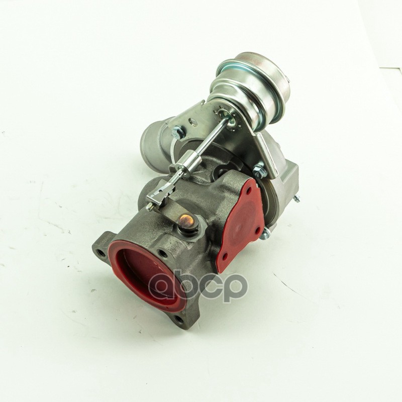 Турбина в сборе