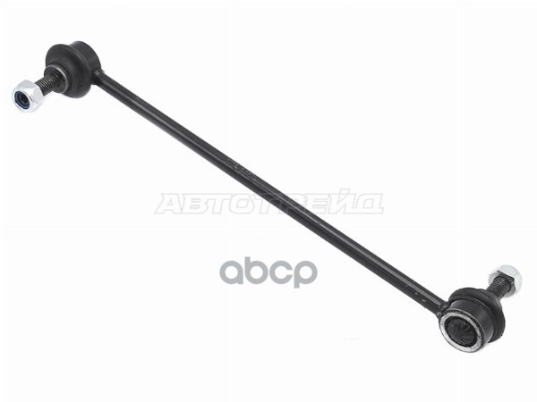 Тяга стабилизатора переднего RENAULT MEGANE II 03-/KANGOO 08- HOSU арт. HSSL0232